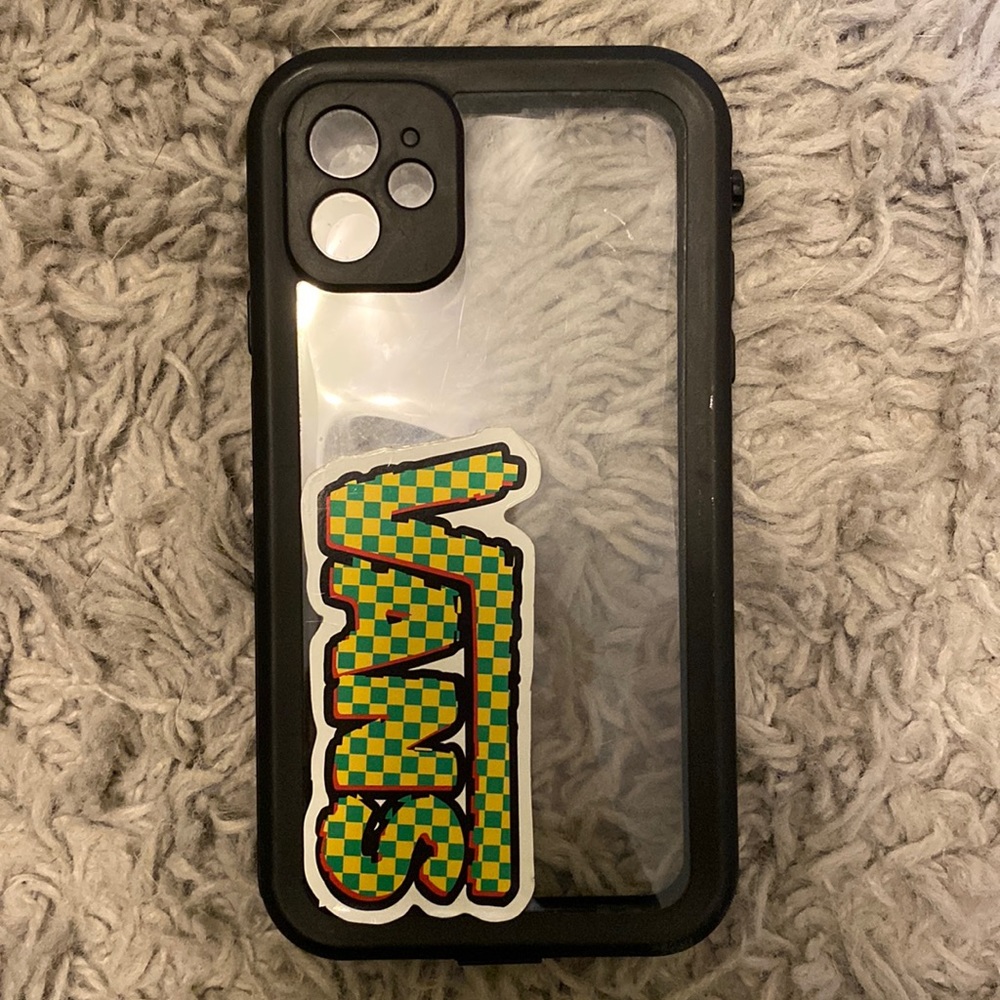 Phone case